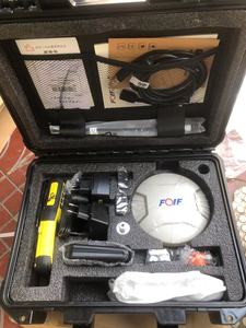 GPS RTK ความถี่คู่ประสิทธิภาพสูง FOIF A90 สำหรับฐาน 800 ช่องสัญญาณ A90 GNSS - Product Image 2