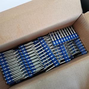 Shoot-clavo para <span class=keywords><strong>pistola</strong></span> y clavo <span class=keywords><strong>de</strong></span> gas, Material <span class=keywords><strong>de</strong></span> construcción <span class=keywords><strong>de</strong></span> acero, 1 caja - Product Image 5