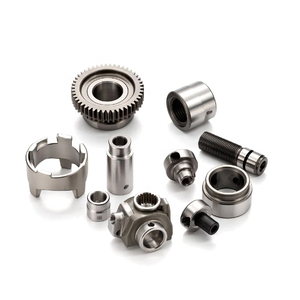 تصنيع عالي الدقة للأدوات والمقاييس بتشطيب سطحي Ra0.8 للمكونات الطبية والسيارات والروبوتات - Product Image 1