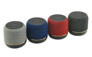 ลำโพงพกพา V5.3 รุ่นใหม่ปี <span class=keywords><strong>2021</strong></span> เสียงเบสหนักแน่น ซับวูฟเฟอร์พกพา กันน้ำระดับ IPX5 สำหรับคอมพิวเตอร์และโทรศัพท์มือถือ - Product Image 5