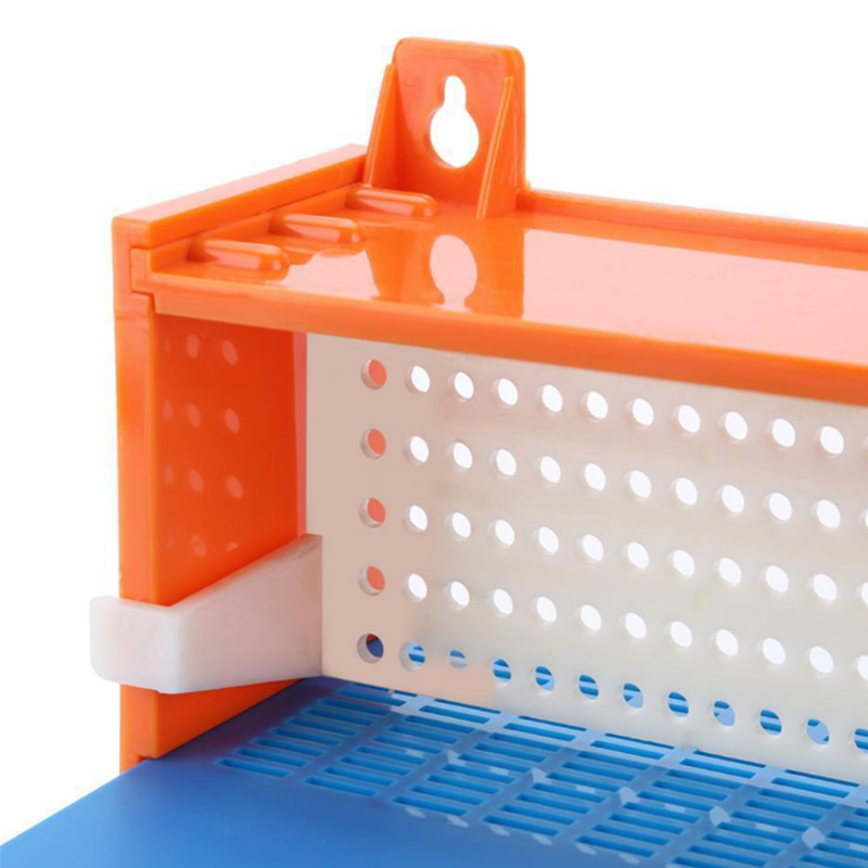 Beekeeping Equipments Plastic Pollen Collector Bee Pollen Trap