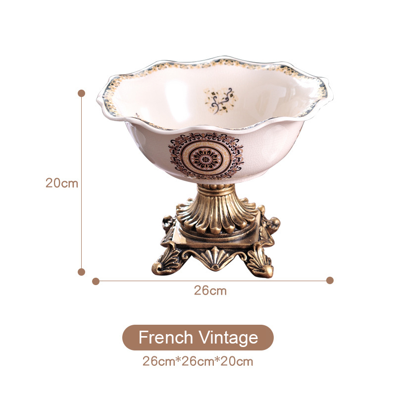 French Vintage