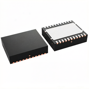 TPS53355DQPR ตัวควบคุมบั๊กแบบซิงโครนัส 4.5V~25V อินพุต WQFN40 พาวเวอร์ไอซี - Product Image 1