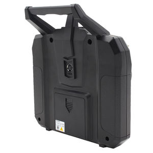 Radiocomando FLYSKY FS-i6 a 6 Canali per Droni FPV ad Ala Fissa con Ricevitore per Principianti - Product Image 3