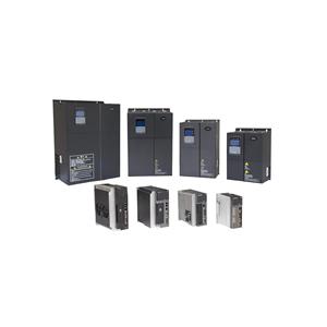 ไดรเวอร์เครื่องกดไฮดรอลิก Synmot 380V 480V 15kW ได้รับการรับรองมาตรฐาน CE - Product Image 4