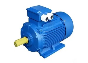 Motor de Inducción Trifásico IE3 de Eficiencia IE3-280s-4 460/480V, 4P 75KW IP65, Precio de Fábrica Zhongtai, Envío Gratis - Product Image 2
