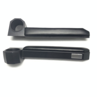 Pièces de rechange pour Toyota Land Cruiser LC70 LC71 LC76 LC78 LC79 FJ70 FJ79 : garnitures intérieures, accessoires, chargeur sans fil, panneau de tableau de bord