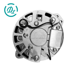 Alternateur de remplacement EexcavaStart 12V 55A RE500502 RE57960, robuste, durable, haute performance, pièce de rechange, garantie 1 an - Product Image 2