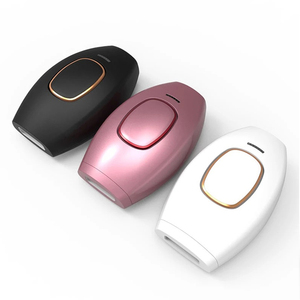 Para piernas Feminino một logo Com Laser lumine depilador de piernas depilador - Product Image 6