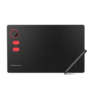 10 lune G20 livelli 8192 penna <span class=keywords><strong>tavolette</strong></span> <span class=keywords><strong>grafiche</strong></span> tavoletta grafica cuscinetto da disegno con penna digitale disegno grafico tavoletta - Product Image 1