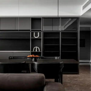 <span class=keywords><strong>Film</strong></span> de verre trempé industriel robuste pour portes coulissantes, structure solide, décoration et sécurité - Product Image 6