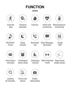 Amazon Hot Sale T500 Smart Watch T5 Touch Screen Stopwatch Weather Fitness Bracelet Clock Smart Watch For Apple Android - Product Image 6