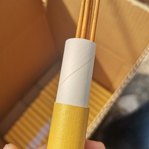 Varillas de Incienso con Fragancia Natural para Meditación, Yoga, Pooja y Aromaterapia Diaria en el Hogar, Aroma Duradero de China - Product Image 2