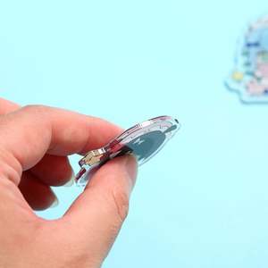 Imanes Acrílicos de Alta Calidad para Refrigerador, Adhesivos Decorativos para Hogar y Oficina, Gran Venta - Product Image 2