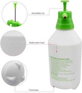 Ручной Мини-распылитель для полива садовых растений, 3 л - Product Image 2