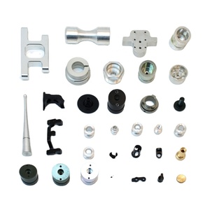 Nhà máy tùy chỉnh sơn tĩnh điện nhôm Đồng bao vây CNC phay sản phẩm gia công CNC 3 4 <span class=keywords><strong>5</strong></span> trục phay quay gia công - Product Image 4