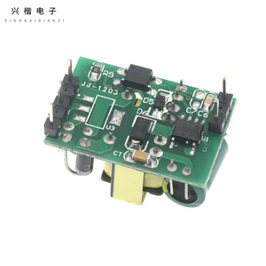 Ac Dc Converter 220V To 12V 400Ma Isolated <b>Switching</b> <b>Power</b> Supply Module With Pins Electronics <b>Power</b> Supply - Product Image 2