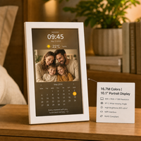 Module d'affichage LCD TFT IPS 10,1 pouces 800x1280 portrait, interface MIPI, 850 nits, haute luminosité, affichage noir normal pour système embarqué