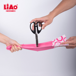 LiAo Latex Haushalts reinigung Geschirrs pülen wasserdichte Küche Verwendung Reiniger <span class=keywords><strong>Funkey</strong></span> Gummi handschuhe - Product Image 5