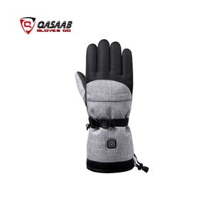 Haute bonne qualité meilleure vente hiver snowboard imperméable gants de cyclisme chaud hommes coupe-vent séchage rapide pour gants de Ski - Product Image 5