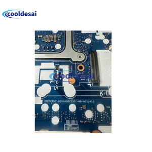 Carte mère d'ordinateur portable HSN-I24C pour 840 G6 850 G6 14U 15U G6 6050A3022501 avec processeur I7-8e génération L65694-601 L62761-601 L62758-601 L62760-601 HSN - Product Image 2