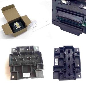 Isscx pour tête d'impression en caoutchouc compatible pour ET 2400/ET 2850/ET 2720/ET 2760/ET 2750 - Product Image 5