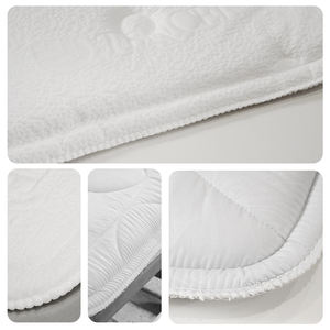 <span class=keywords><strong>เครื่อง</strong></span><span class=keywords><strong>เย็บ</strong></span>ผ้าแบบ Overlock <span class=keywords><strong>เครื่อง</strong></span>พับเก็บได้4เส้นสำหรับแผ่น<span class=keywords><strong>ท็</strong></span><span class=keywords><strong>อป</strong></span><span class=keywords><strong>เปอร์</strong></span>ที่นอนมัลติฟังก์ชัน - Product Image 5