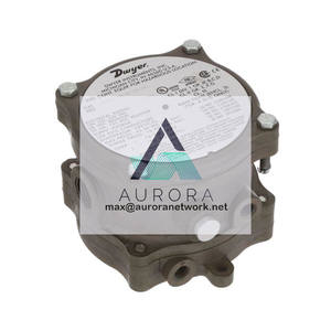 Accesorios de válvula neumática electrónica de alta calidad, 1950G-20-B-24-NA, con buen precio - Product Image 1