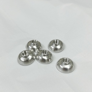 Pezzi di macchina in lega di alluminio per Auto personalizzati parte di lavorazione servizi Oem parti <span class=keywords><strong>Cnc</strong></span> tornio tornitura di precisione del prodotto servizio <span class=keywords><strong>Cnc</strong></span> - Product Image 2