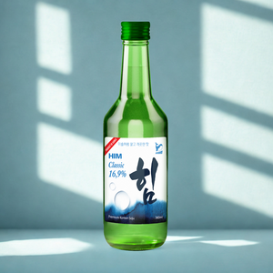 เหล้าเกาหลี Soju รสคลาสสิกของผู้ผลิตเวียดนามสำหรับทำค็อกเทลบรรจุในขวด - Product Image 5