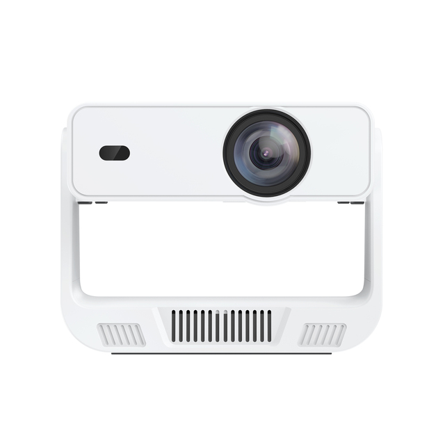 200 ANSI Projector C880 Android Tv Box Smart Home Portable Lcd Projector Mini Projector Android 14
