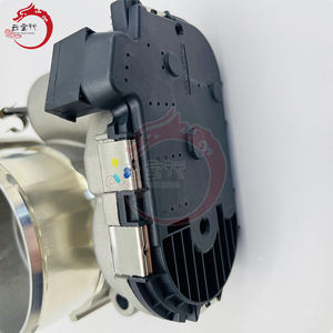 Pieza de Repuesto Original para Motor de Automóvil, Conjunto de Cuerpo del Acelerador 35100-2G600 para Hyundai Sonata Kia Ceed 351002G600 - Product Image 4