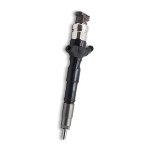 Valvole di iniezione Diesel 23670-0R020 Common Rail iniettore di carburante 095000-7640 per <span class=keywords><strong>Toyota</strong></span> <span class=keywords><strong>RAV4</strong></span> 2AD-FTY 2.2L motore - Product Image 3