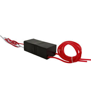 Smart Elektronik Hochzeit spezielle zünder 3,6 V DC hohe spannung generator puls hohe spannung modul ausgang 40KV arc - Product Image 3