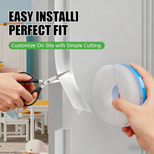 Flexible Sealing <strong>Strip</strong> <strong>for</strong> Automotive Doors and <strong>windows</strong> Providing Strong Water Resistance and Noise Reduction Properties - Product Image 3