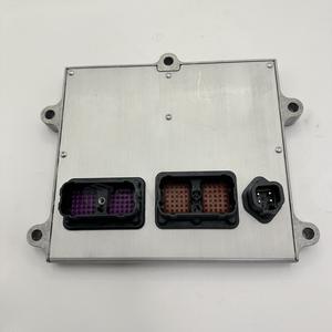Unité de commande du moteur d'excavatrice Komatsu P4921776 DC 24V pour PC 200-8 300-8 Remplacement de l'ECU - Product Image 1
