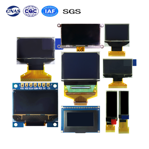 Màn hình OLED trắng vàng Pure Evoke 1S Mio D4 Marshall Radio Screen ALPINE EZI-DAB 128x22 cho đầu phát đa phương tiện ô tô Alpine - Product Image 2