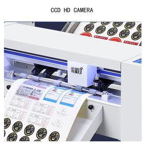 Fornitura Diretta dalla Fabbrica di Macchine Fustellatrici Muller a Prezzo Competitivo e Piegatrici con Etichettatura - Product Image 6