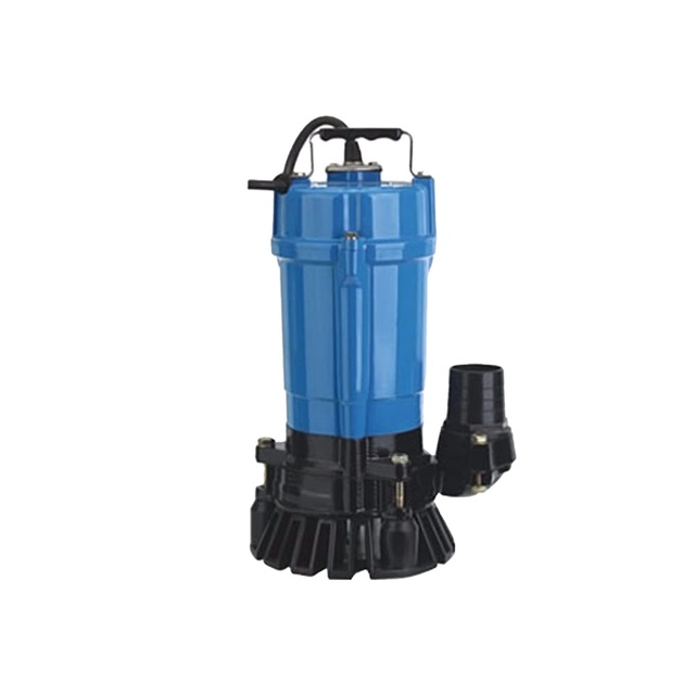 Portable Little Submersible Pump Motor High Pressure Submersible Deep Well Water Pump