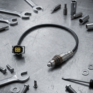 Nouveau capteur d'oxygène et de vitesse de roue 0075426418 0258030009 pour <span class=keywords><strong>Mercedes</strong></span> Classe C W205 W204 C207 Haute Performance - Product Image 1