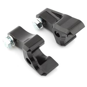 Har-ley Twin Light Highway Glide Road King Modifié Kit d'abaissement de carrosserie de 1 pouce Réduction des chocs arrière Yard - Product Image 4