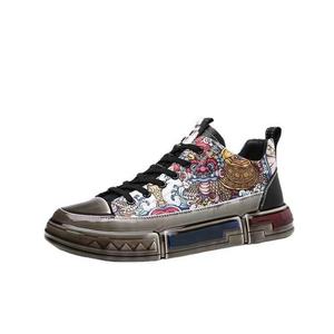 <span class=keywords><strong>รอง</strong></span>เท้าลำลองผู้ชายฤดูใบไม้ร่วงฤดูหนาว - Product Image 1