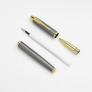 ปากกาลูกลื่นโลหะโลโก้สั่งทำ ของขวัญส่งเสริมการขายทางธุรกิจ - Product Image 4