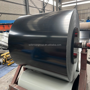 镀锌钢板/卷材/带材PPGI原材料屋顶板热轧钢板冷轧涂层彩色涂层PPGI卷材 - Product Image 3