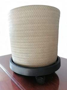 <span class=keywords><strong>Maceta</strong></span> <span class=keywords><strong>de</strong></span> Magnesio Ligera, <span class=keywords><strong>de</strong></span> Alta Resistencia y Resistente a la Intemperie para Jardín Exterior - Product Image 6