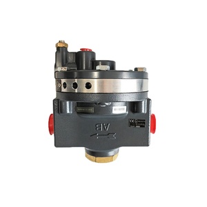 2625 Volume Boosters, amplificateur de volume pneumatique 2625 pour DVC6200 - Product Image 4