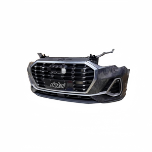 กันชนรถยนต์สำหรับโปรโมชั่น เหมาะสำหรับชุดแต่ง <span class=keywords><strong>Audi</strong></span> Q3 ของแท้ <span class=keywords><strong>มือ</strong></span><span class=keywords><strong>สอง</strong></span> คุณภาพสูง อะไหล่รถยนต์ พร้อมจัดส่ง - Product Image 3