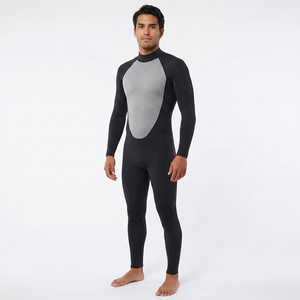 Nuevo 3mm 5mm neopreno manga completa surf snorkel hombres camuflaje traje de buceo al por mayor superventas trajes de neopreno personalizados - Product Image 1