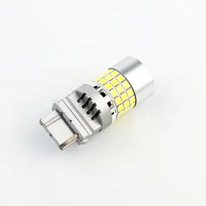 LANSEKO Canbus CB6自動LED電球BAU15S1156 P21/5W 7440 3156 LEDライトT203157 1157 7443 DRLカーライトLED