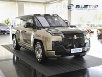 Offre Spéciale 2026 Yangwang U8 L Édition Dingshi SUV Tout-Terrain Haut de Gamme Hybride à Autonomie Étendue Vente en Gros Exportation